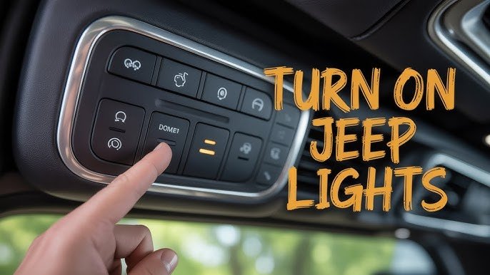 How To Turn Off Jeep Cherokee Interior Lights Easily How To Turn Off Jeep Cherokee Interior Lights Easily