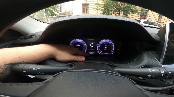 How To See Mileage On Jeep Compass: Easy Steps Explained How To See Mileage On Jeep Compass: Easy Steps Explained