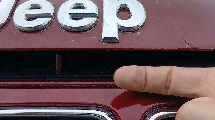 How To Open Hood Of Jeep Grand Cherokee: Step-by-Step Guide How To Open Hood Of Jeep Grand Cherokee: Step-by-Step Guide