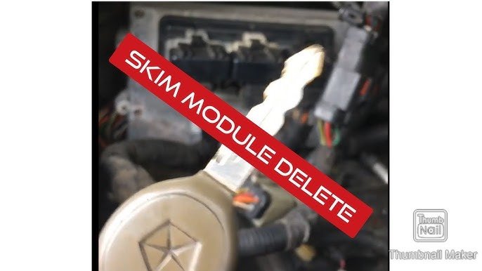 How To Bypass Skim Jeep: Step-by-Step Guide for Easy Solutions