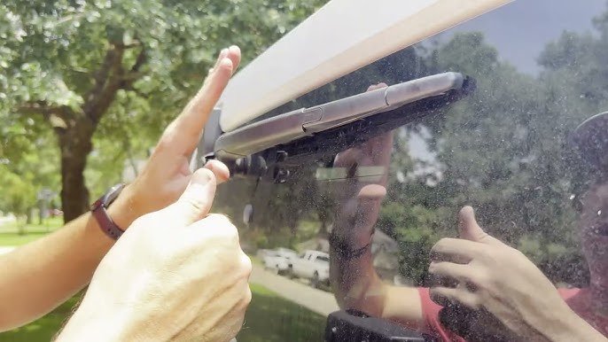 How To Replace Rear Windshield Wiper Jeep Wrangler: Easy Guide