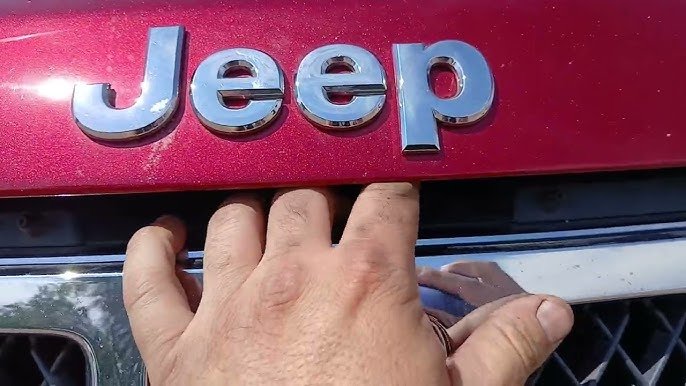 How To Open Jeep Hood 2021: Step-by-Step Guide for Beginners How To Open Jeep Hood 2021: Step-by-Step Guide for Beginners