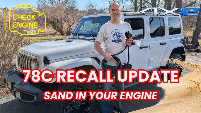 How To Check For Recalls On My Jeep: A Step-by-Step Guide How To Check For Recalls On My Jeep: A Step-by-Step Guide