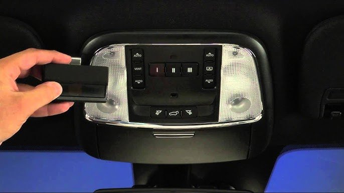How To Program Garage Door Jeep Grand Cherokee: Easy Guide How To Program Garage Door Jeep Grand Cherokee: Easy Guide