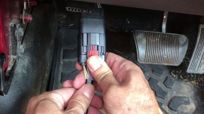 How To Disconnect Jeep Door Wiring Harness Easily and Safely How To Disconnect Jeep Door Wiring Harness Easily and Safely