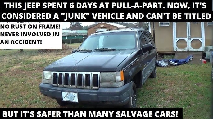 What Is A Jeep Considered: Exploring Its Unique Vehicle Category
