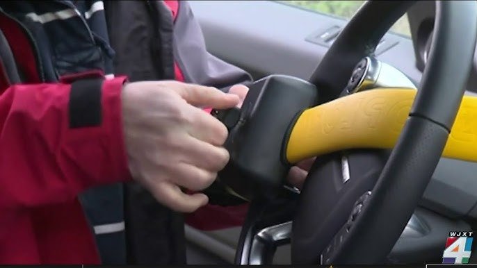 How To Keep Your Jeep From Being Stolen: Essential Security Tips