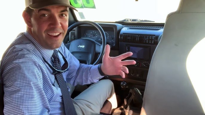 How To Drive A Manual Jeep Wrangler: Expert Tips for Beginners How To Drive A Manual Jeep Wrangler: Expert Tips for Beginners
