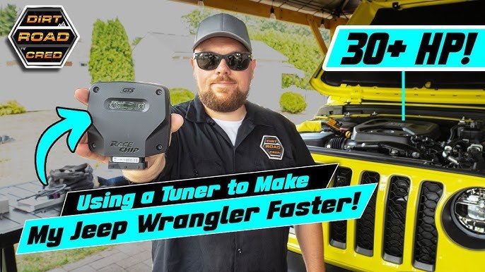 How To Make Your Jeep Faster: Top Upgrades for Maximum Speed How To Make Your Jeep Faster: Top Upgrades for Maximum Speed