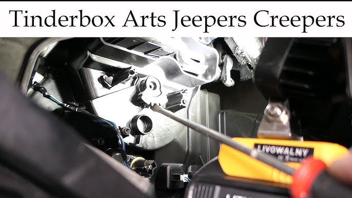 How To Fix Heat In Jeep Grand Cherokee: Easy Troubleshooting Guide