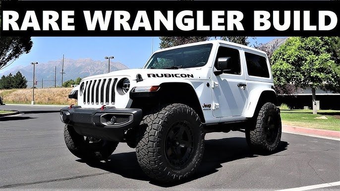 2 Door Jeep Wrangler Lifted: Ultimate Guide to Off-Road Upgrades 2 Door Jeep Wrangler Lifted: Ultimate Guide to Off-Road Upgrades