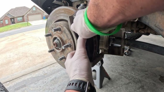 How To Change Jeep Brake Pads: Step-by-Step Guide for Beginners How To Change Jeep Brake Pads: Step-by-Step Guide for Beginners