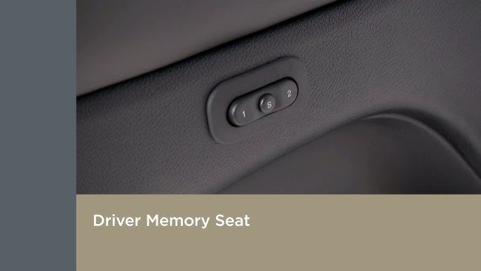 How To Set Seat Memory 2019 Jeep Cherokee: Quick Guide How To Set Seat Memory 2019 Jeep Cherokee: Quick Guide