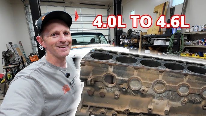 How To Build A Jeep 40 Stroker: Step-by-Step Guide for Power