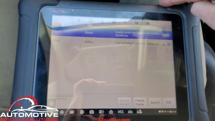 How To Program A Jeep PCM: Step-by-Step Guide for Beginners How To Program A Jeep PCM: Step-by-Step Guide for Beginners