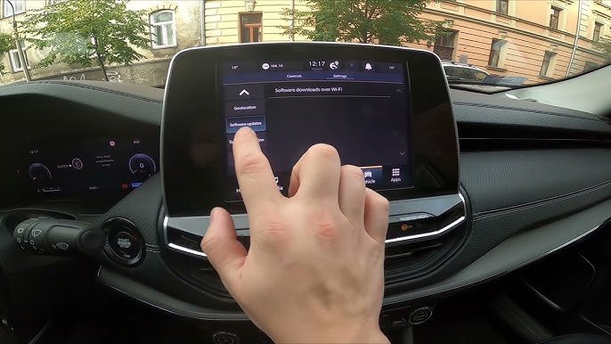 How To Update Jeep Compass Software: Step-by-Step Guide