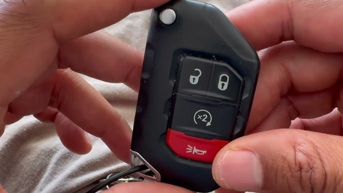 How To Remote Start 2020 Jeep Wrangler: Quick and Easy Guide How To Remote Start 2020 Jeep Wrangler: Quick and Easy Guide