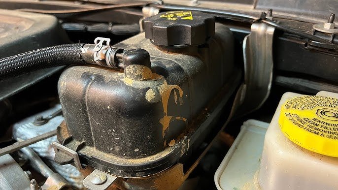 How To Add Coolant To Jeep Wrangler JK: Step-by-Step Guide How To Add Coolant To Jeep Wrangler JK: Step-by-Step Guide