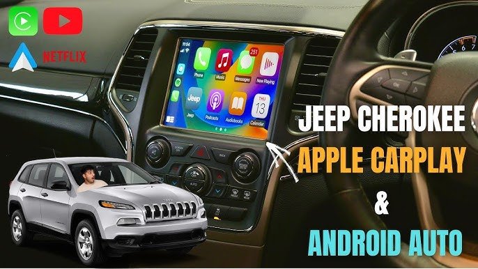 How To Set Up Carplay On Jeep Cherokee: Easy Step-by-Step Guide How To Set Up Carplay On Jeep Cherokee: Easy Step-by-Step Guide