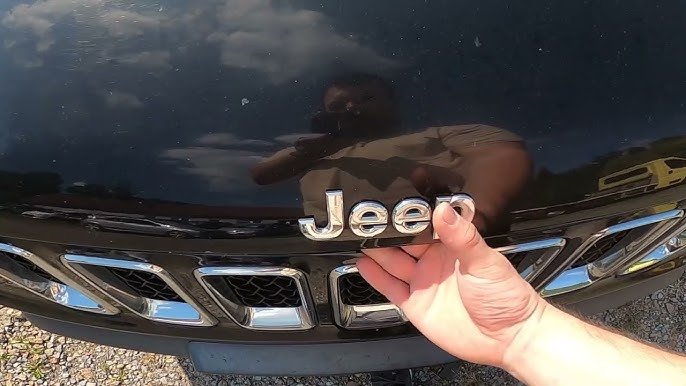 How To Close Jeep Hood: Step-by-Step Guide for Beginners How To Close Jeep Hood: Step-by-Step Guide for Beginners