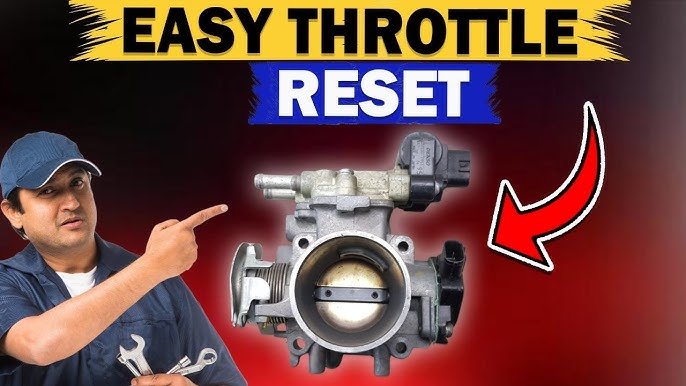 How To Reset Throttle Position Sensor Jeep: Step-by-Step Guide How To Reset Throttle Position Sensor Jeep: Step-by-Step Guide