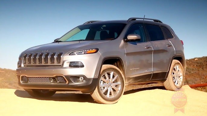 Are 2016 Jeep Cherokees Reliable? Expert Insights & Ratings
