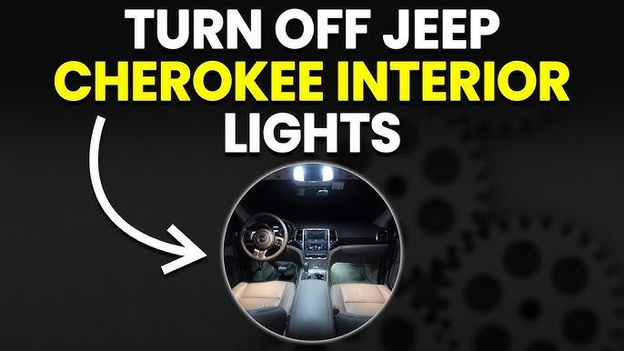 How To Turn Off Jeep Cherokee: Quick and Easy Steps How To Turn Off Jeep Cherokee: Quick and Easy Steps
