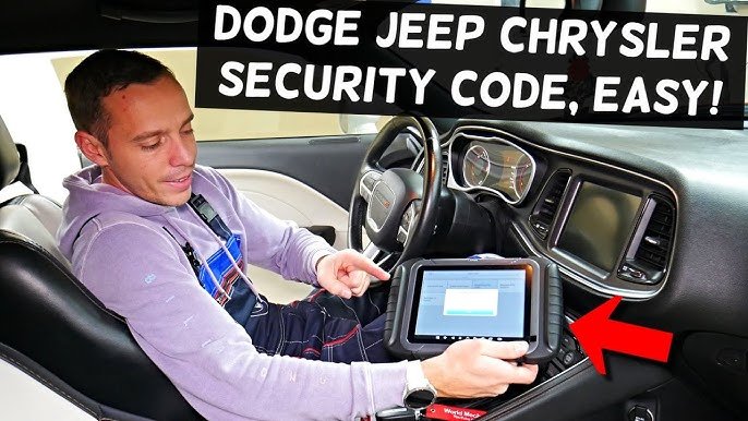 How To Find My Jeep Key Fob: Quick Tips to Locate It Fast