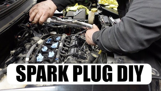 How To Change Spark Plugs Jeep Cherokee: Step-by-Step Guide