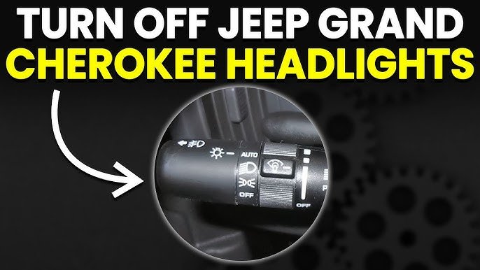 How To Turn On A Jeep: Quick Steps for Effortless Ignition
