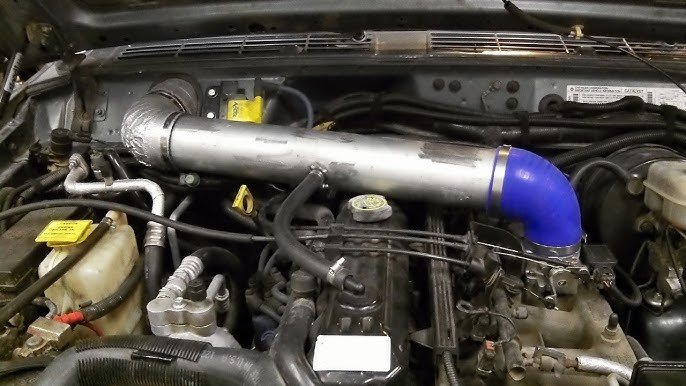Make Your Own Cold Air Intake Jeep Cherokee: Ultimate DIY Guide Make Your Own Cold Air Intake Jeep Cherokee: Ultimate DIY Guide