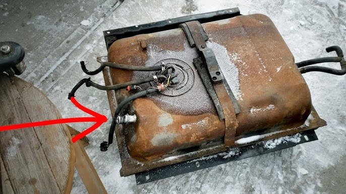 How To Remove Fuel Tank Jeep YJ: Step-by-Step Guide How To Remove Fuel Tank Jeep YJ: Step-by-Step Guide