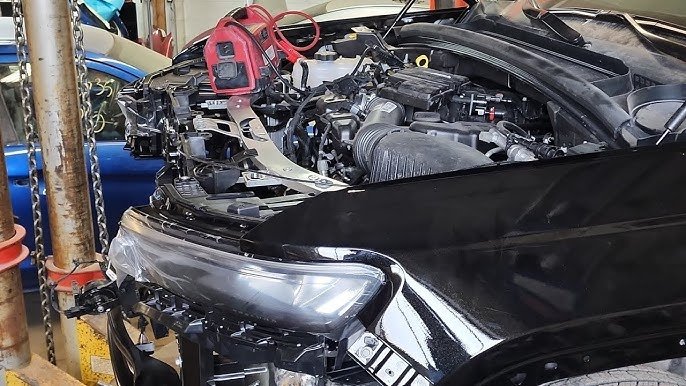 How To Jump Start A 2023 Jeep Grand Cherokee: Quick & Easy Guide