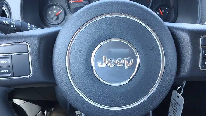 How To Turn Off 4 Wheel Drive Jeep Compass: Easy Steps Guide