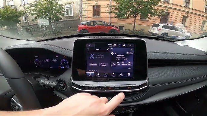 How To Turn Off Auto Park Brake On Jeep Compass Easily