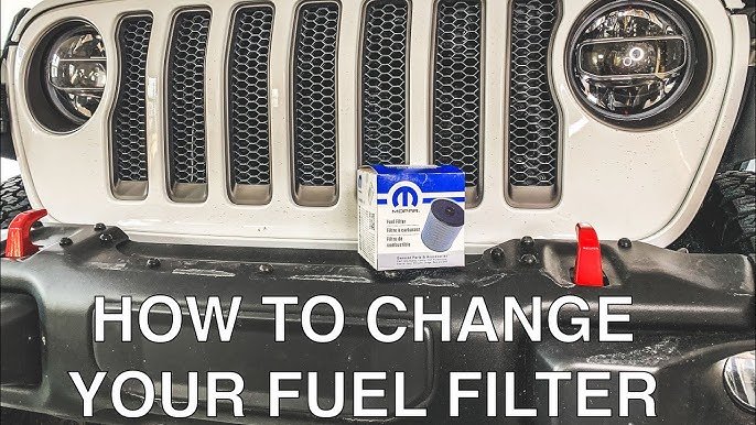 How To Clean Fuel System 2009 Jeep Wrangler: Step-by-Step Guide How To Clean Fuel System 2009 Jeep Wrangler: Step-by-Step Guide