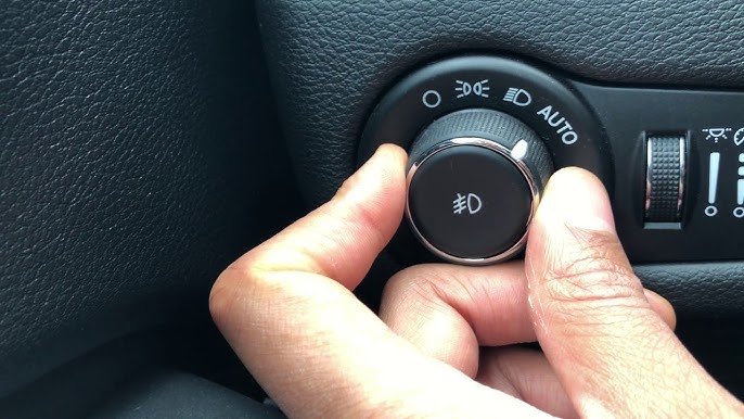 How To Turn Off Running Lights On Jeep Compass: Step-by-Step Guide How To Turn Off Running Lights On Jeep Compass: Step-by-Step Guide