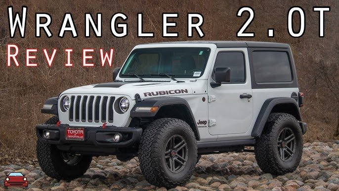 Jeep 20 Turbo Review: Unleashing Power and Performance