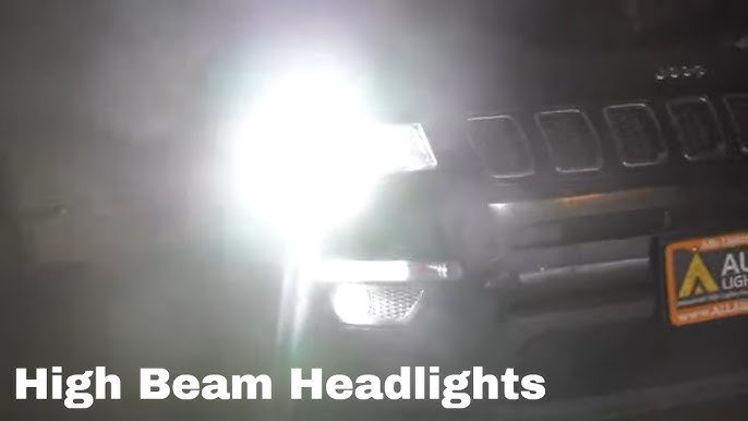 How To Change Headlight Bulb On 2019 Jeep Compass Easily How To Change Headlight Bulb On 2019 Jeep Compass Easily