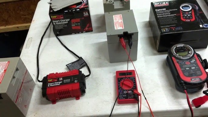 How To Charge A Power Wheels Jeep Battery: Step-by-Step Guide How To Charge A Power Wheels Jeep Battery: Step-by-Step Guide