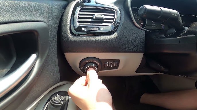 How To Turn Off Fog Lights On Jeep Compass: Quick Guide How To Turn Off Fog Lights On Jeep Compass: Quick Guide
