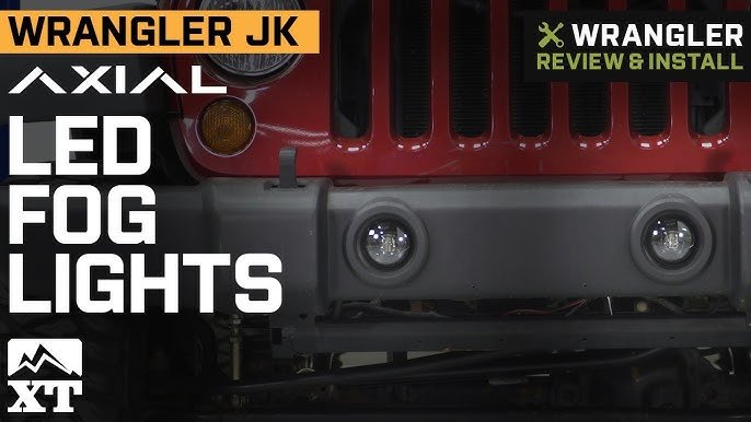 How To Change Fog Light Bulb On 2010 Jeep Wrangler Easily How To Change Fog Light Bulb On 2010 Jeep Wrangler Easily
