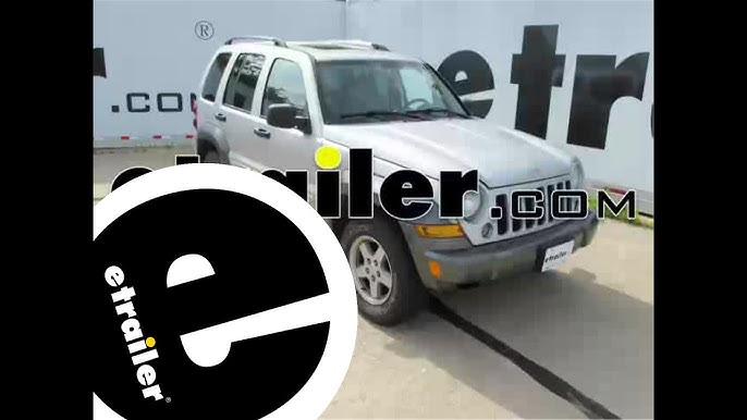 How To Install Trailer Lighting On Jeep Liberty 2006: Easy Guide How To Install Trailer Lighting On Jeep Liberty 2006: Easy Guide