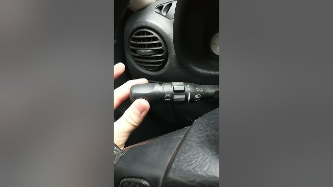 How To Turn On The Fog Lights 2004 Jeep Liberty Easily How To Turn On The Fog Lights 2004 Jeep Liberty Easily
