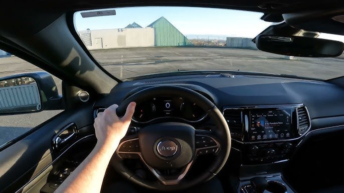 2021 Jeep Cherokee 80TH Anniversary Review 2021 Jeep Cherokee 80th Anniversary Review: Ultimate SUV Test