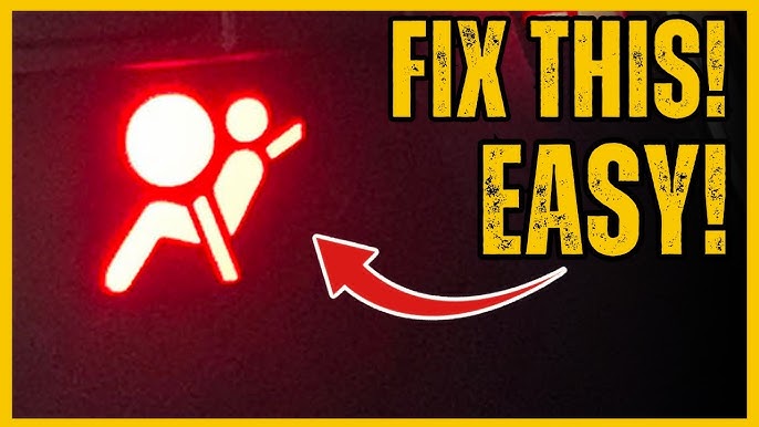 How To Disconnect Airbag Light In 2000 Jeep Grand Cherokee Safely How To Disconnect Airbag Light In 2000 Jeep Grand Cherokee Safely