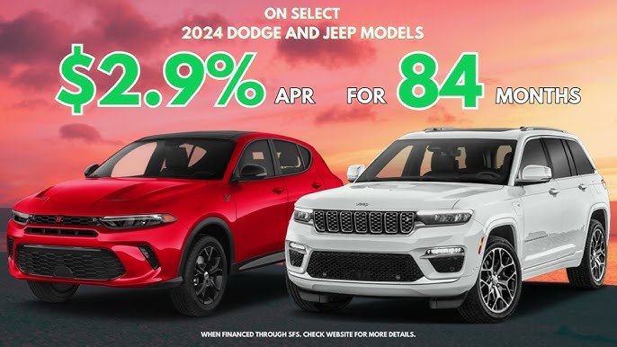 Dodge Hornet Vs Jeep Cherokee: Which SUV Should You Buy?