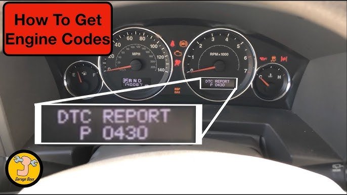 Jeep Grand Cherokee Engine Light Codes: Decode & Fix Fast