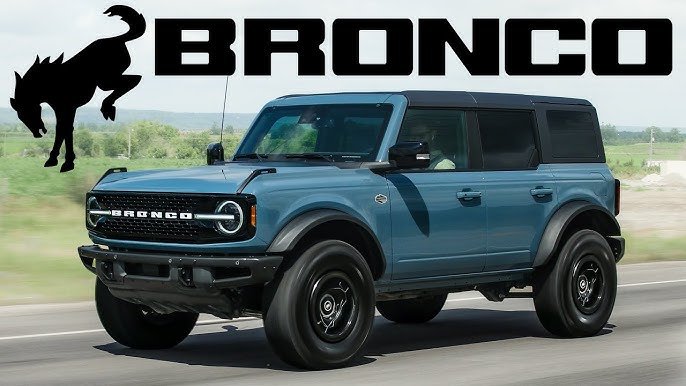 Is A Jeep A Ford? Unraveling the Truth Behind the Brands Is A Jeep A Ford? Unraveling the Truth Behind the Brands