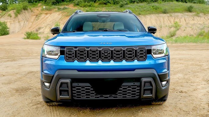 When Will New Jeep Cherokee Be Available: Release Date Revealed When Will New Jeep Cherokee Be Available: Release Date Revealed
